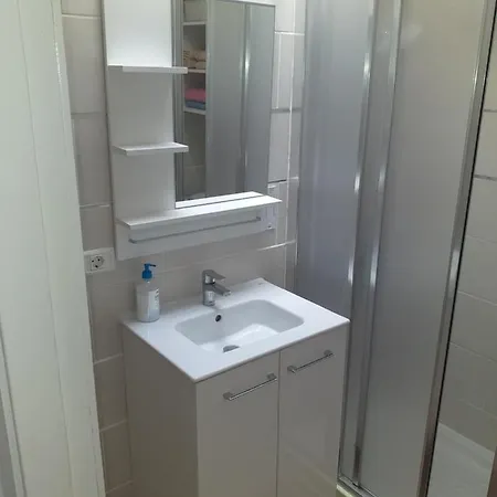 Apartamento La Graciosa