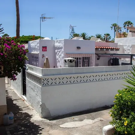 Appartamento La Graciosa Costa Del Silencio