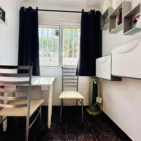 La Graciosa Apartamento