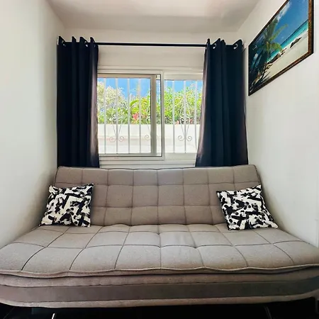 Apartamento La Graciosa *