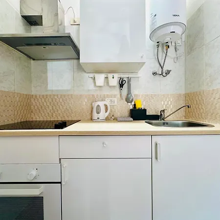 Cozy Apartment With Pool In Costa Silencio Apartment *