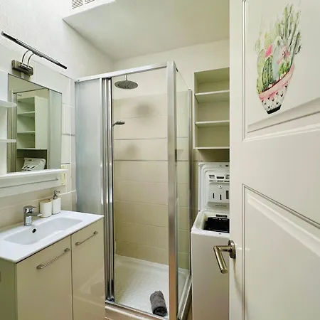 Cozy Apartment With Pool In Costa Silencio *