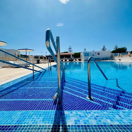 Apartment Cozy Apartment With Pool In Costa Silencio *