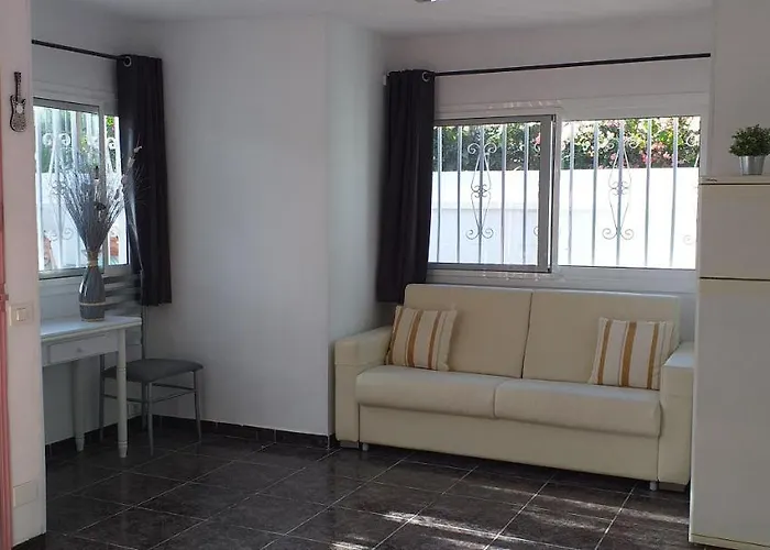 La Graciosa Costa Del Silencio