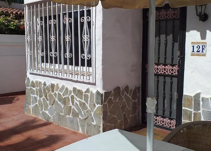 La Graciosa Διαμέρισμα Costa Del Silencio