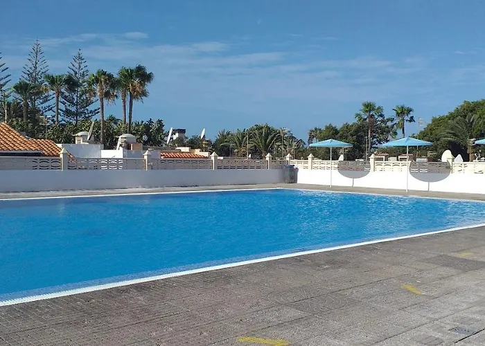La Graciosa Costa del Silencio
