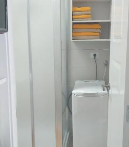 La Graciosa Costa Del Silencio