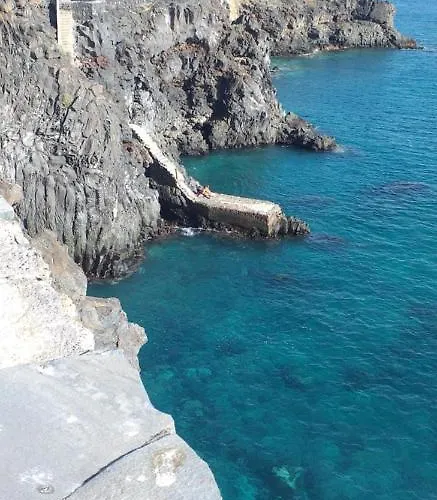 La Graciosa Apartamento *