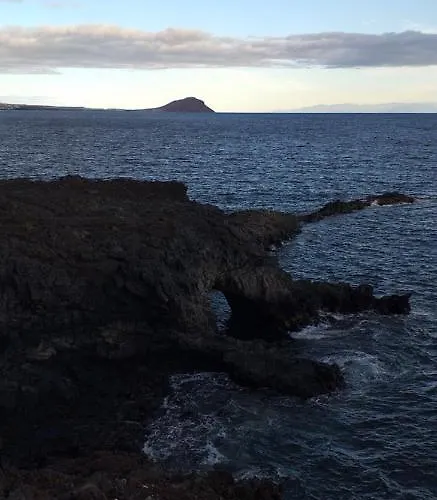 Apartman La Graciosa