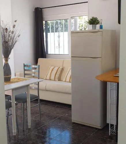 Apartman La Graciosa *