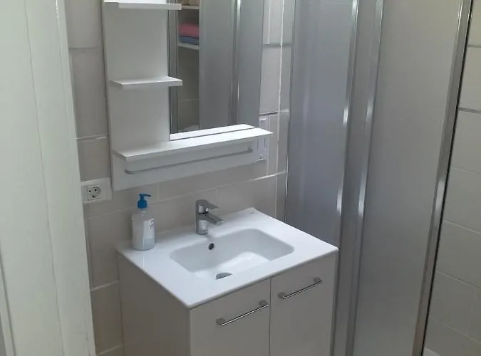 Διαμέρισμα La Graciosa