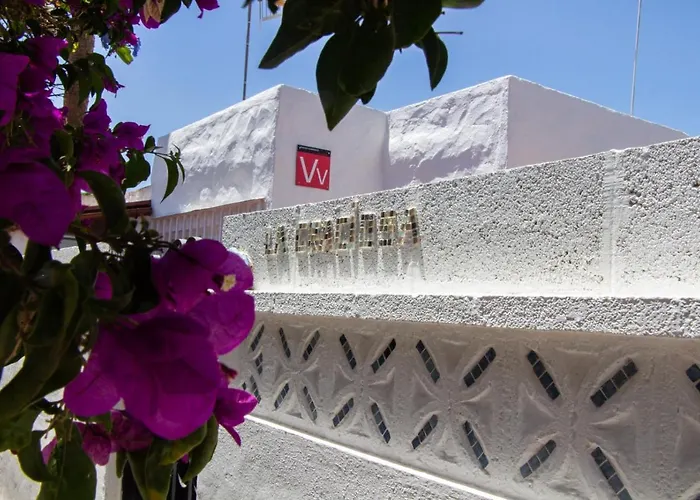 La Graciosa Costa del Silencio