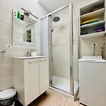 Appartement La Graciosa Costa Del Silencio