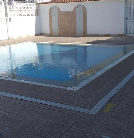 La Graciosa