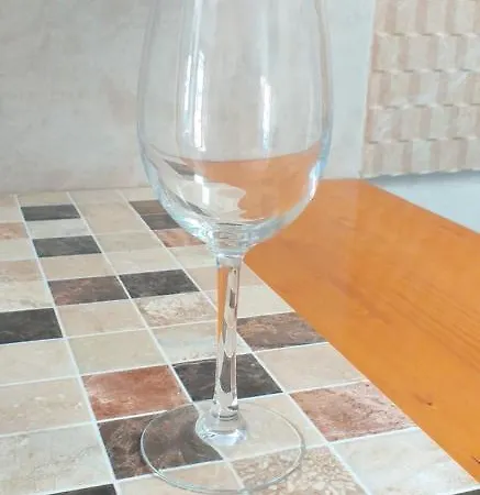 La Graciosa Costa Del Silencio