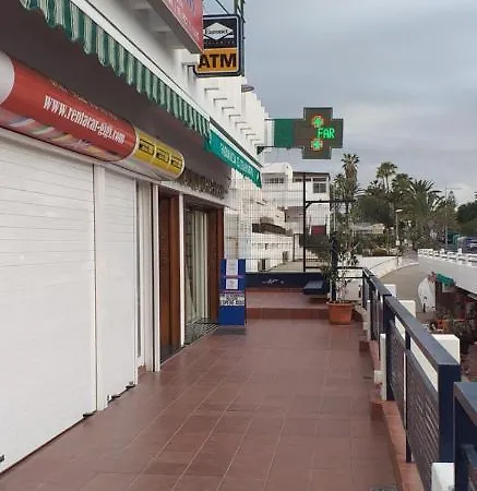 La Graciosa Apartmán