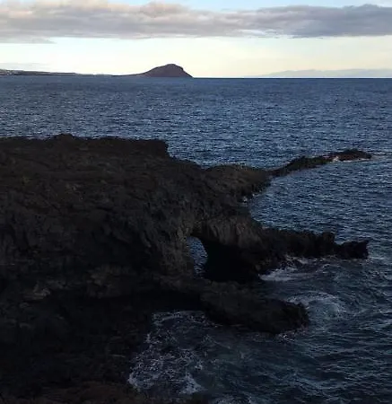 Apartmán La Graciosa