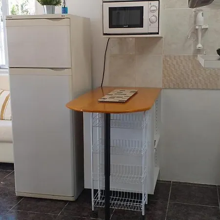 Apartmán La Graciosa Costa Del Silencio