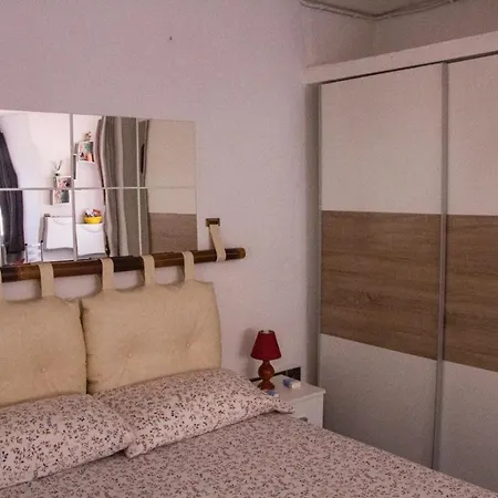 La Graciosa Appartement *