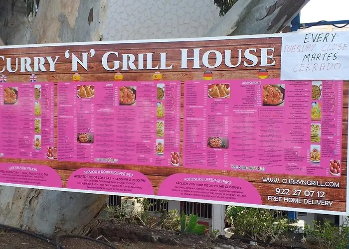 Lägenhet La Graciosa Costa Del Silencio