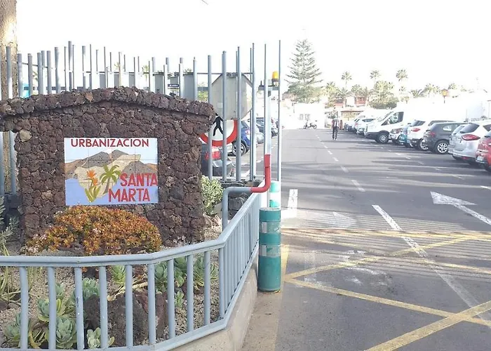 La Graciosa Costa Del Silencio
